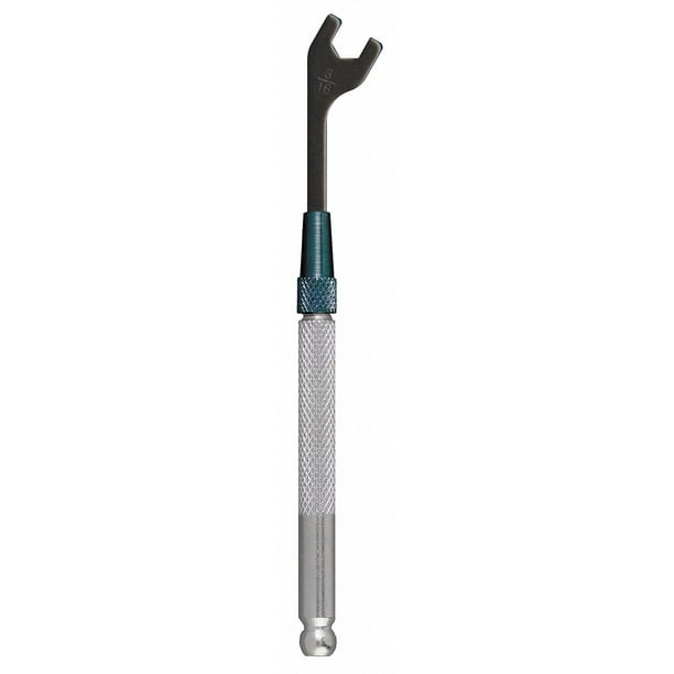 Moody Tools 76-1556 3/16 Steel Handle Open End Wrench Moody Tools 76-1556 3/16 Steel Handle Open End Wrench